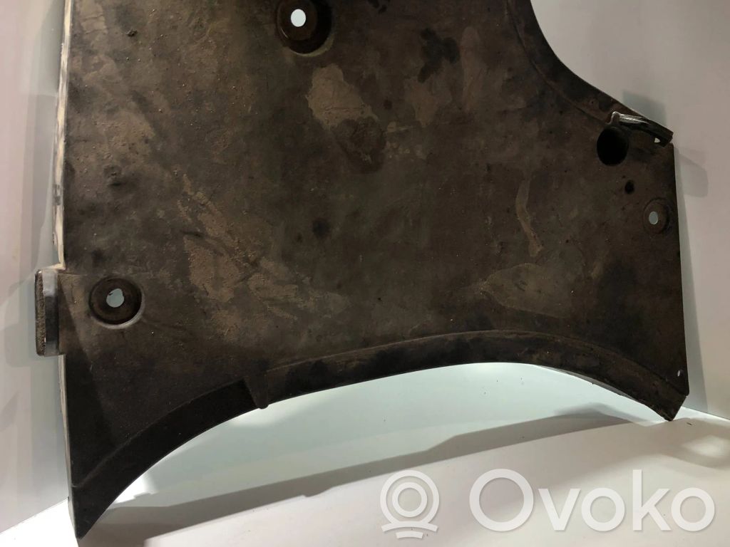 BMW 3 E36 Other trunk/boot trim element 