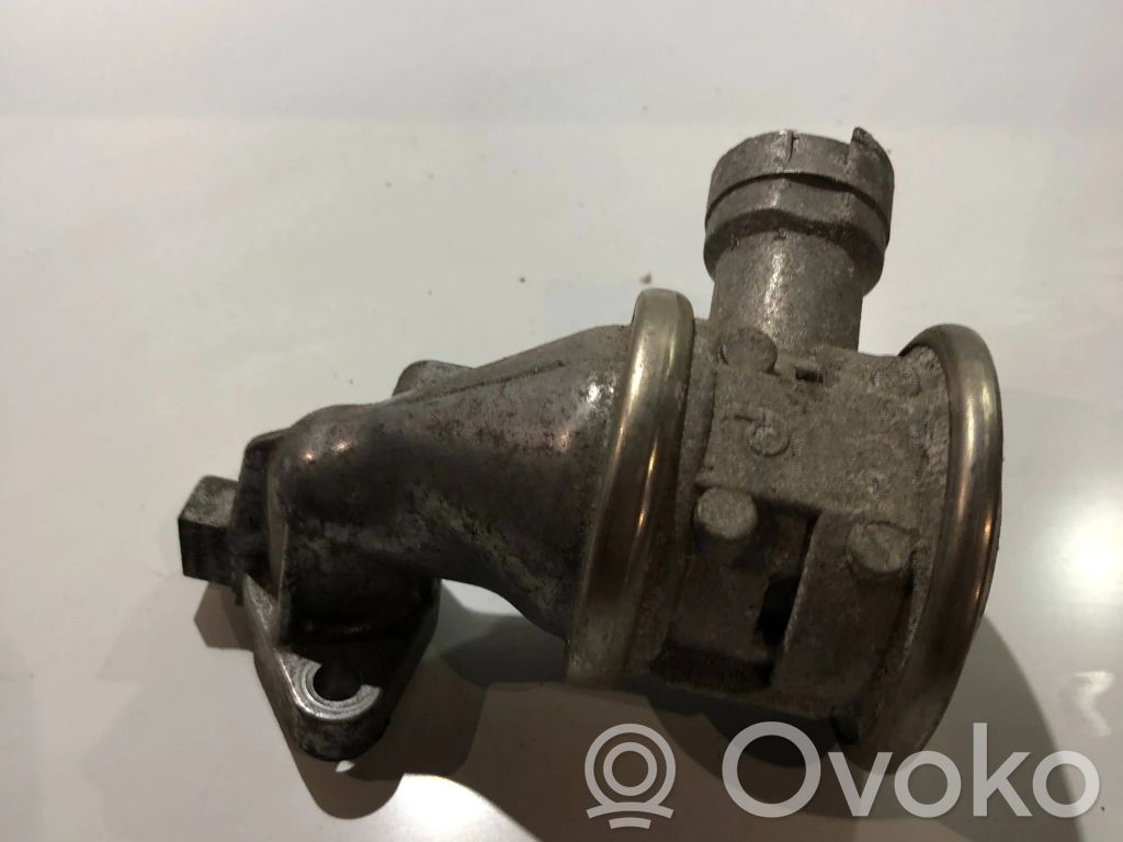 BMW M3 EGR vožtuvas 