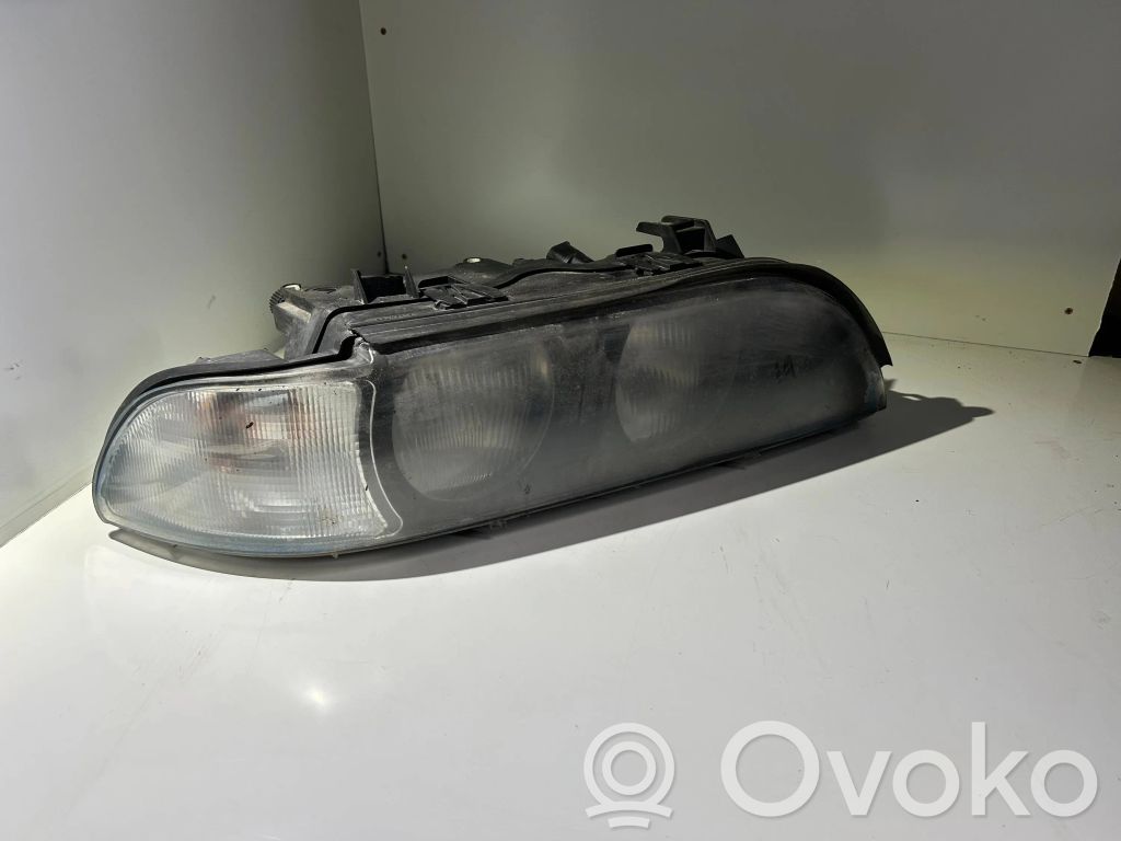 BMW 5 E39 Headlight/headlamp 