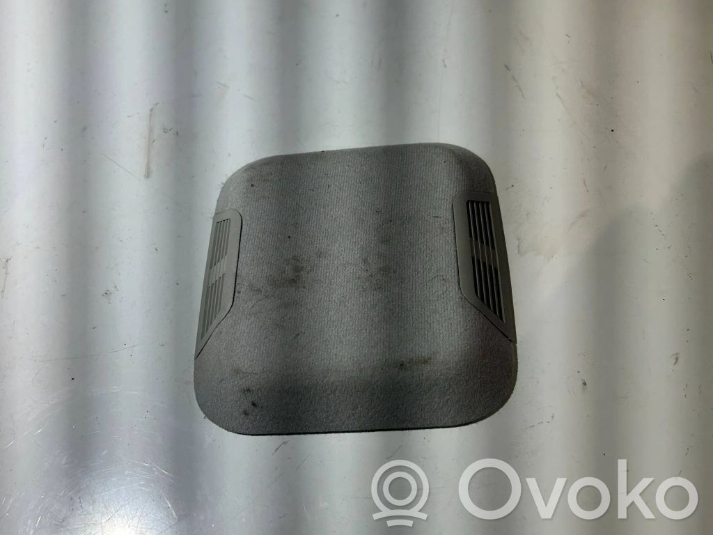 BMW 5 E39 Sonstiges Einzelteil Innenraum Interieur 