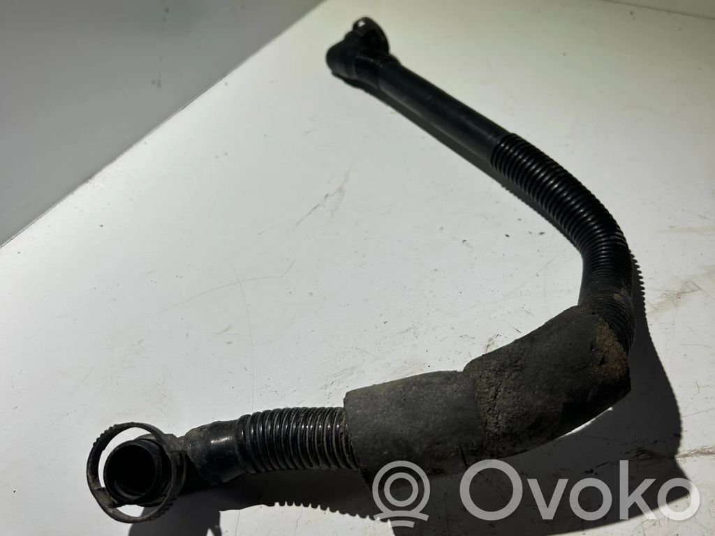 BMW 5 E39 Šļūtene (-es) / caurule (-es) 