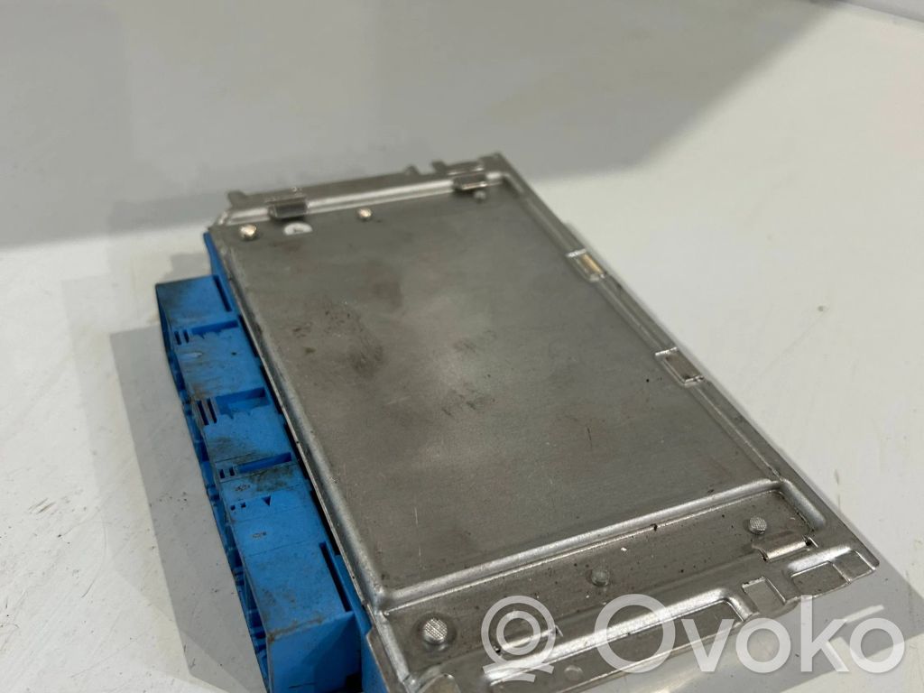 Gearbox control unit/module   7516985,7512653,0260002717,1000008
