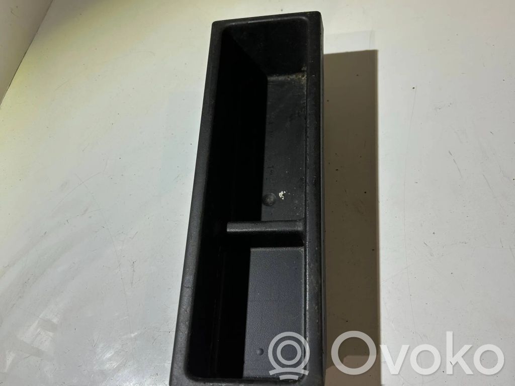 BMW 3 E46 Glove box central console 