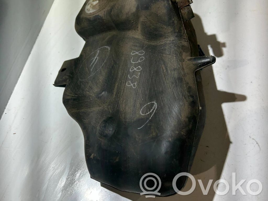 BMW 3 E46 FAP skysčio bakelis 