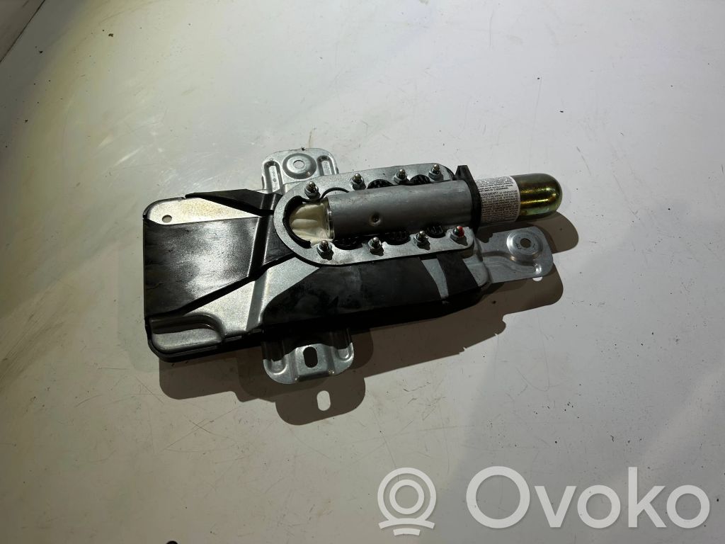 BMW 3 E46 Airbag ușă față 