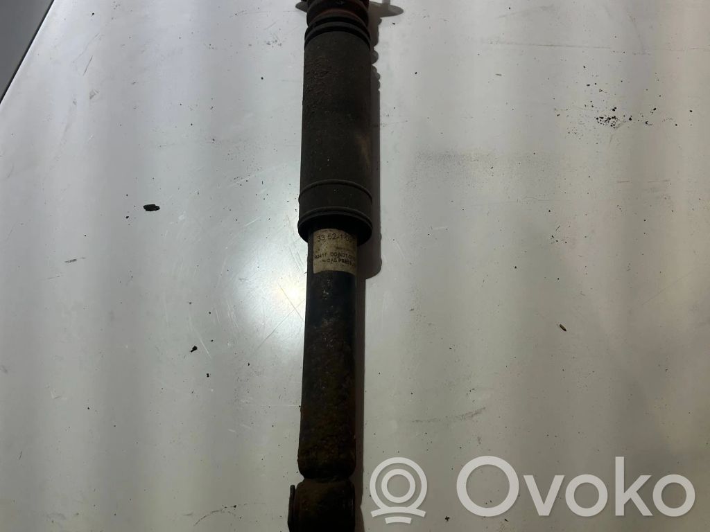 BMW 3 E46 Stoßdämpfer hinten 