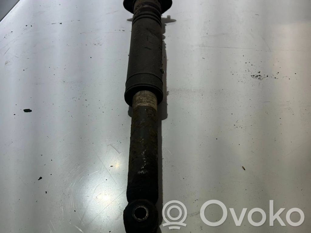 BMW 3 E46 Stoßdämpfer hinten 