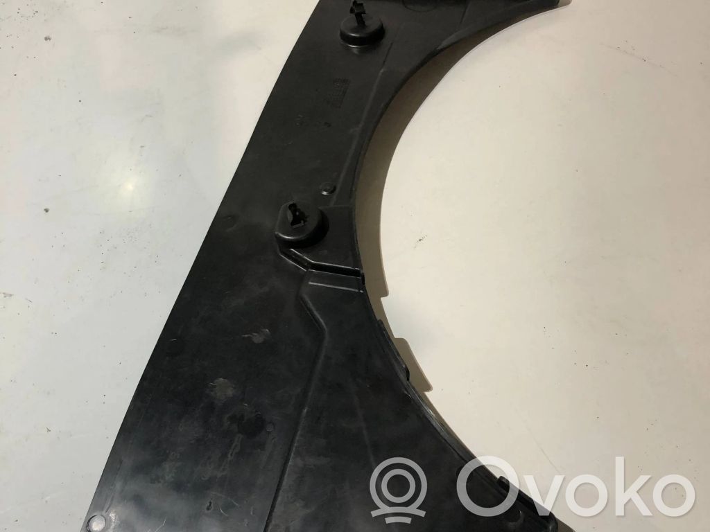 Volkswagen PASSAT B6 Alte elemente acoperire portbagaj 