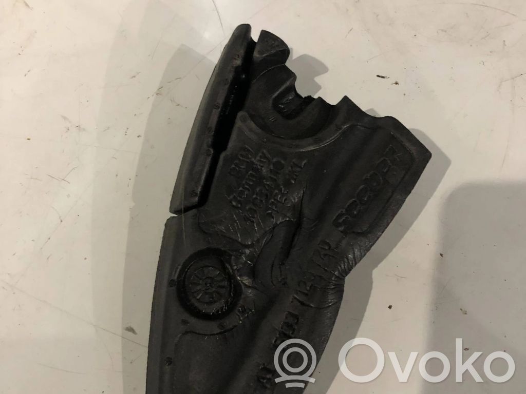 BMW X5 E70 Inne części karoserii 