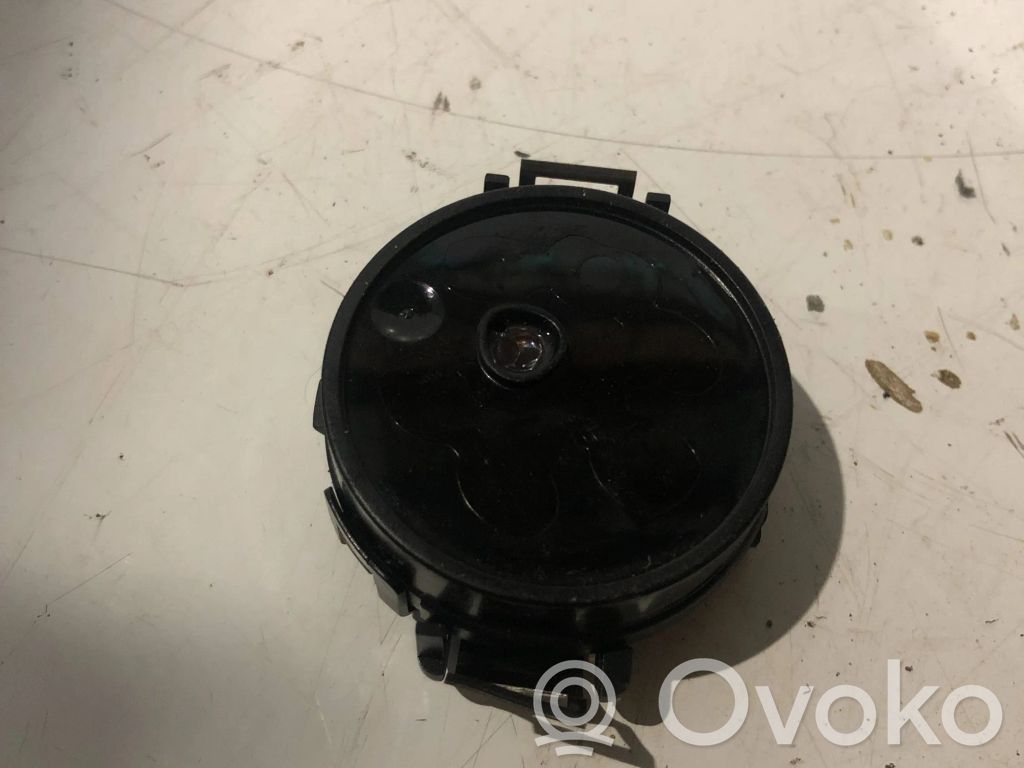 BMW X5 E70 Regensensor 