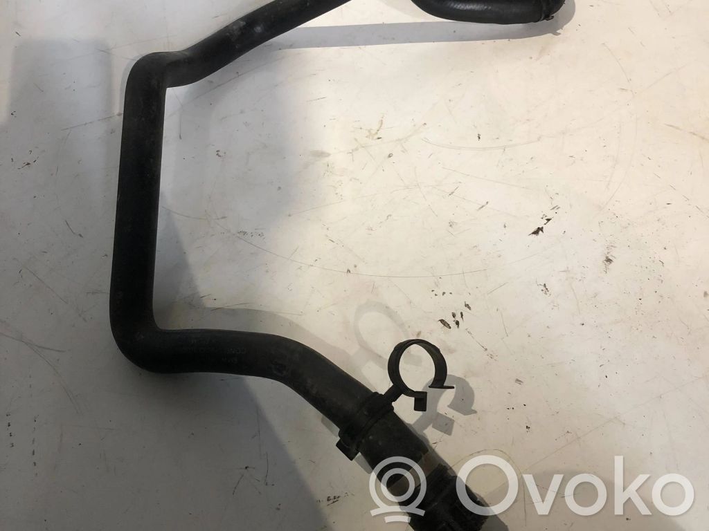 BMW X5 E70 Engine coolant pipe/hose 