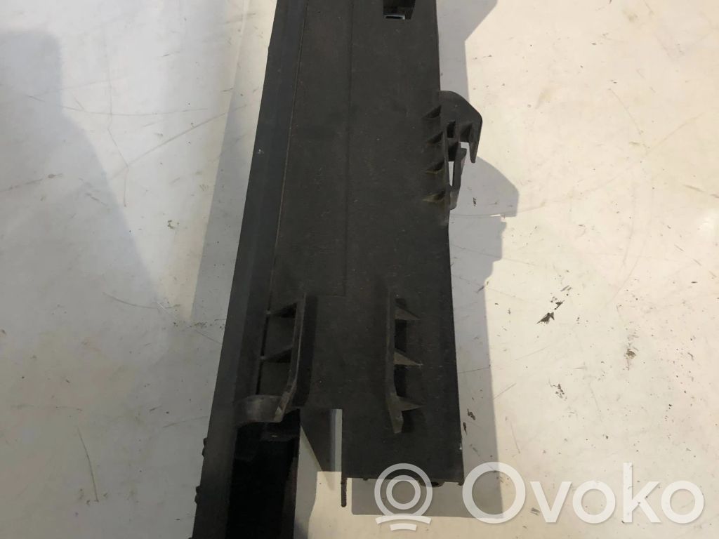 BMW X5 E70 Side radiator support slam panel 