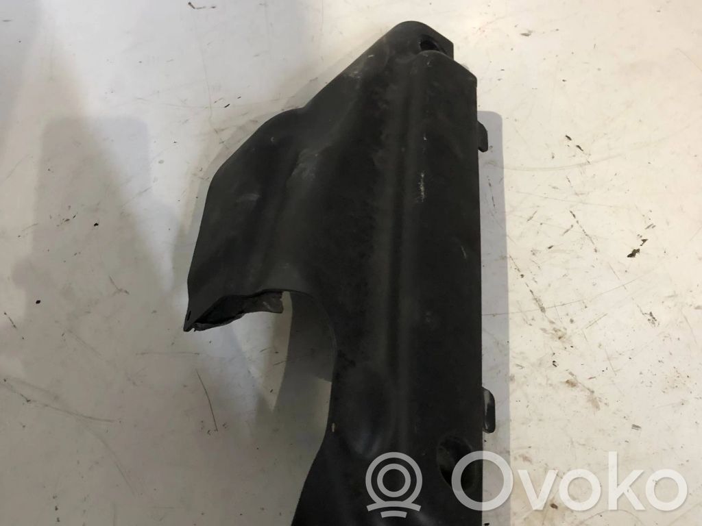 BMW X5 E70 Variklio dangtis (apdaila) 