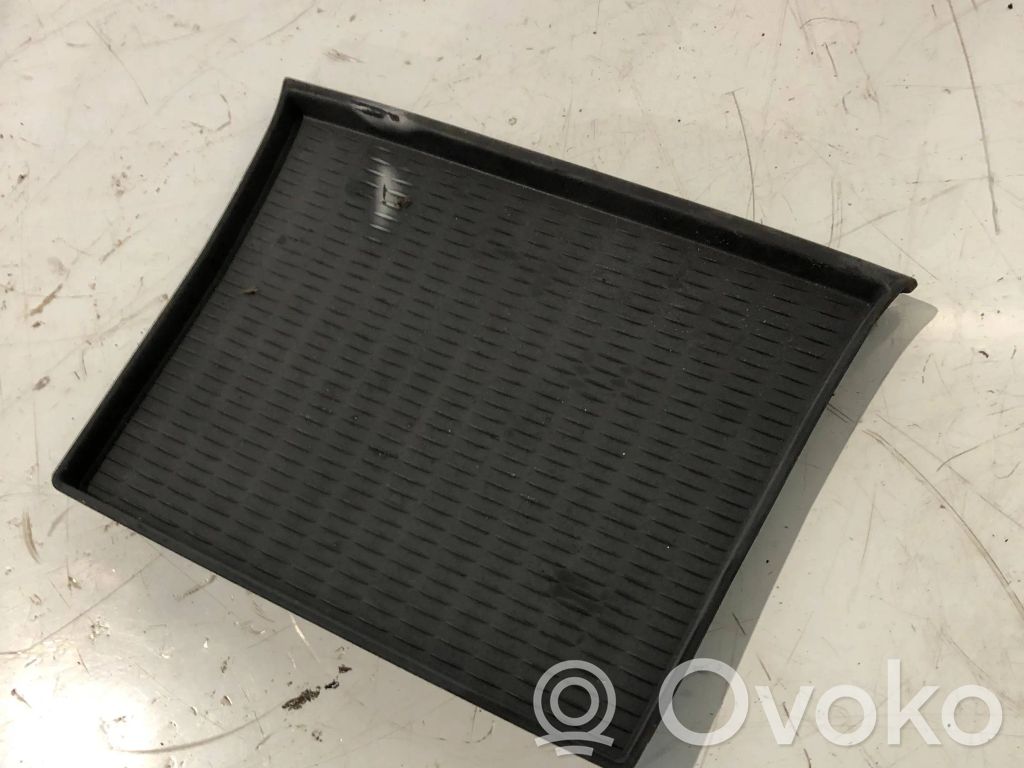 BMW X6 E71 Panel drawer/shelf pad 