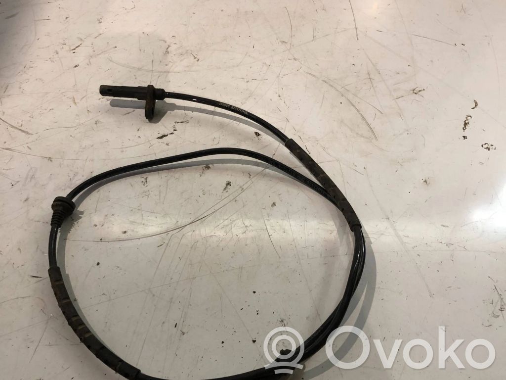 BMW X6 E71 ABS Sensor hinten 