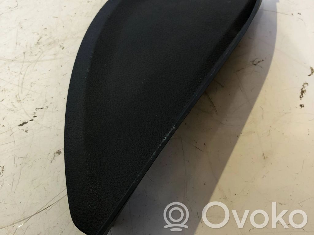 BMW X6 E71 Dashboard side end trim 