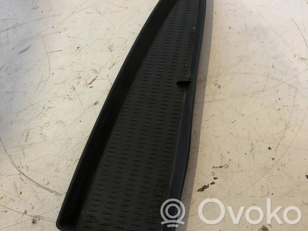 Panel drawer/shelf pad   69187896,73201,0119017