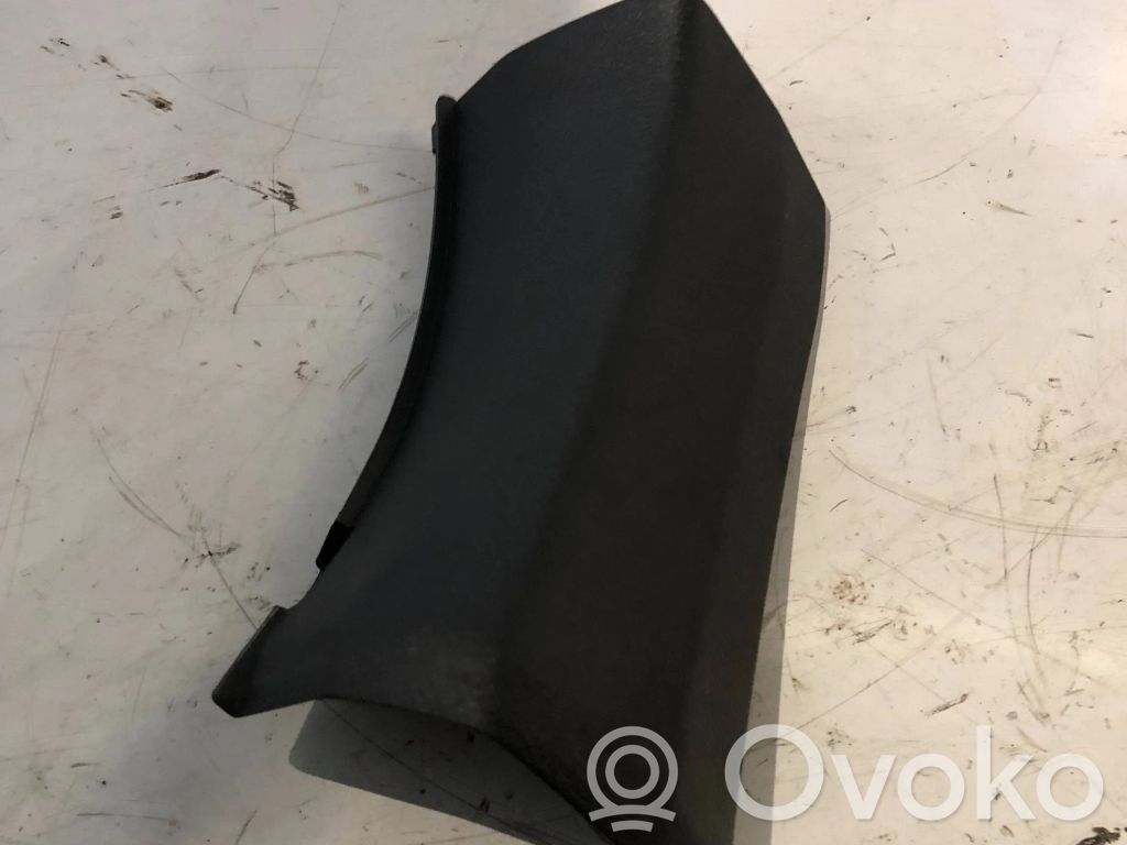 BMW X6 E71 Otros elementos de revestimiento del maletero/compartimento de carga 