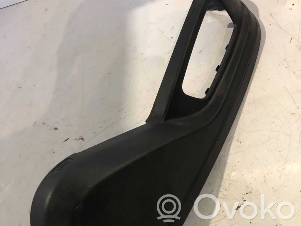 BMW X6 E71 Other interior part 