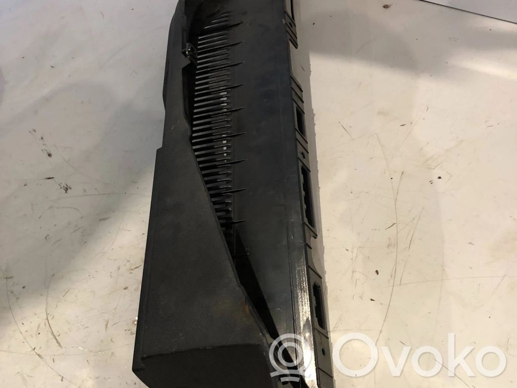 BMW X6 E71 Other trunk/boot trim element 
