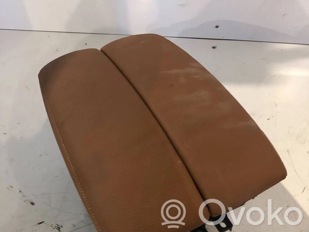 BMW X6 E71 Other center console (tunnel) element 