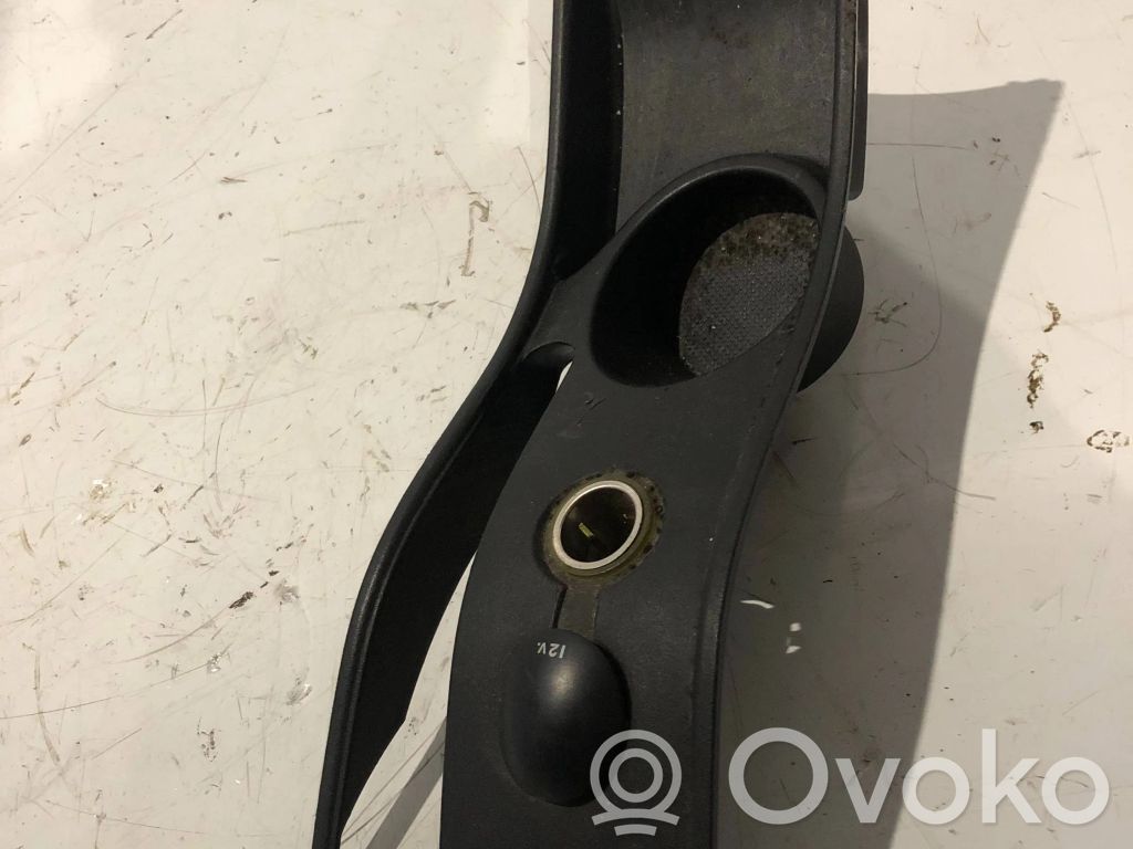 Citroen C4 I Consola para freno de mano 