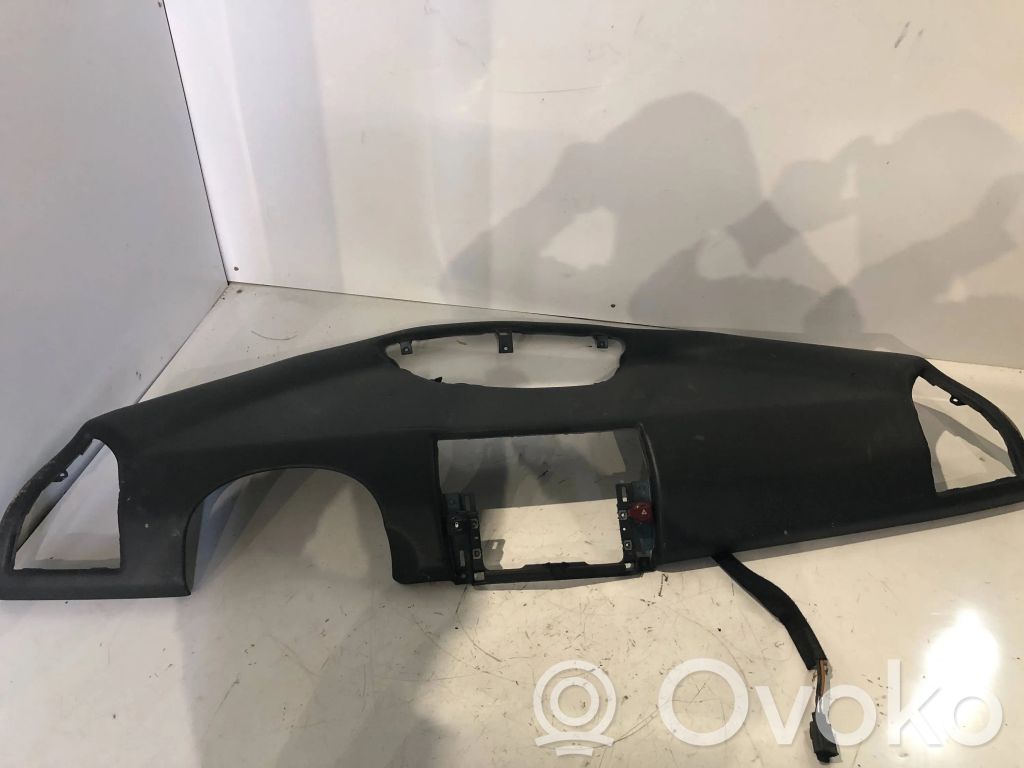 Citroen C4 I Panelė 