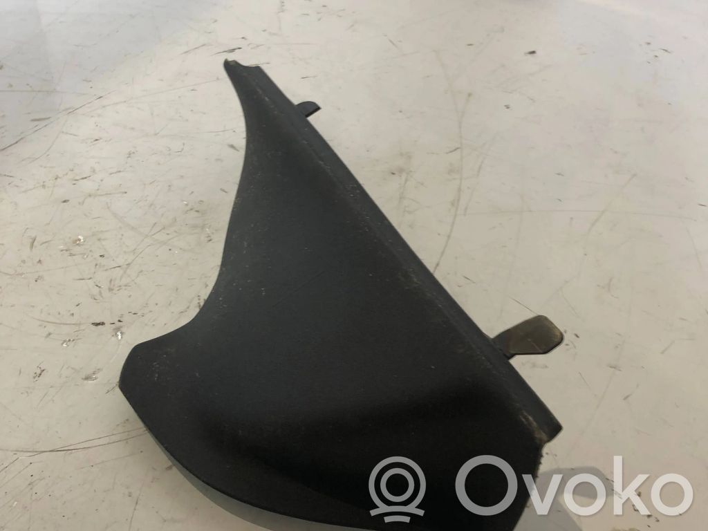 Citroen C4 I Rivestimento estremità laterale del cruscotto 