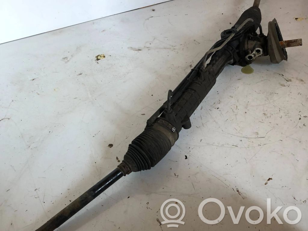 Citroen C4 I Vairo kolonėlė 