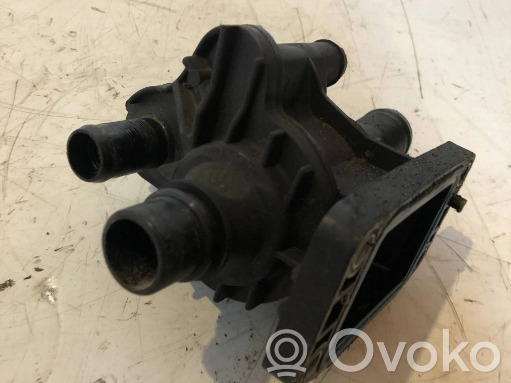 Citroen C4 I Thermostat 