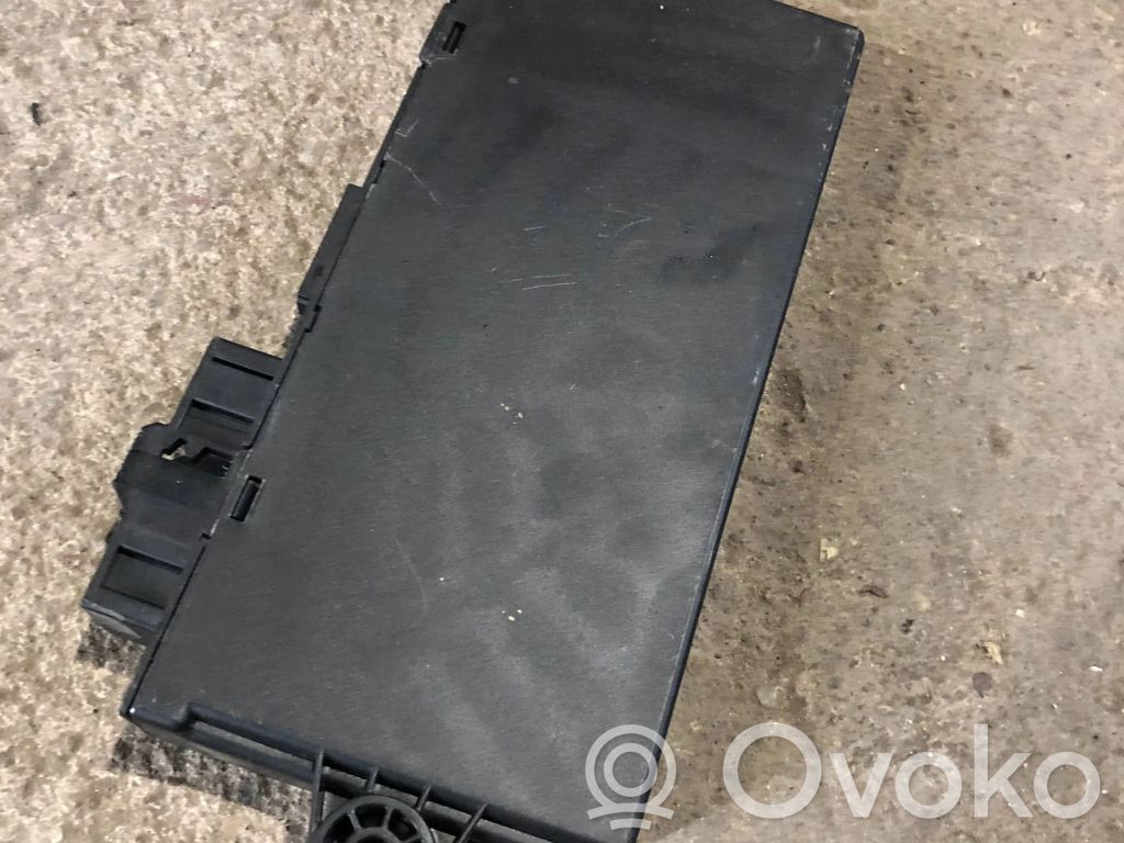 BMW X5 E70 CAS valdymo blokas/ modulis 
