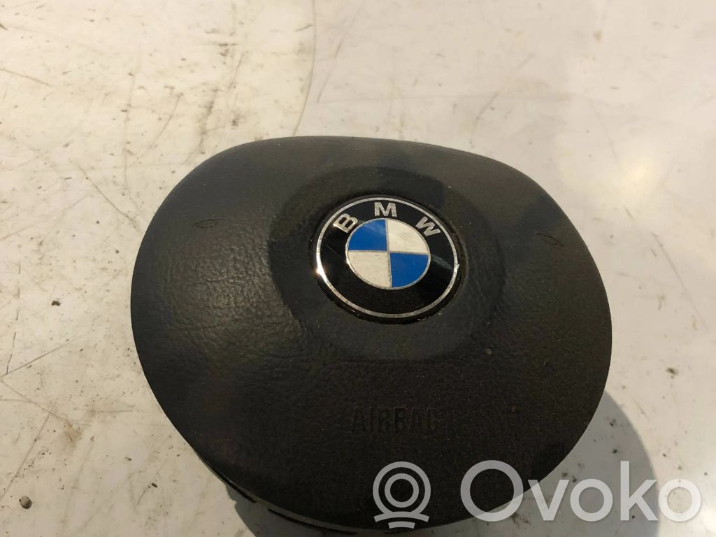 BMW 3 E46 Vairo oro pagalvė 