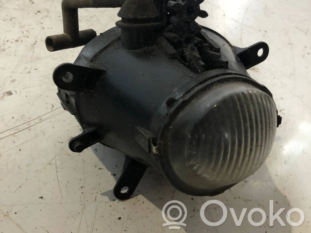 BMW 3 E46 Front fog light 