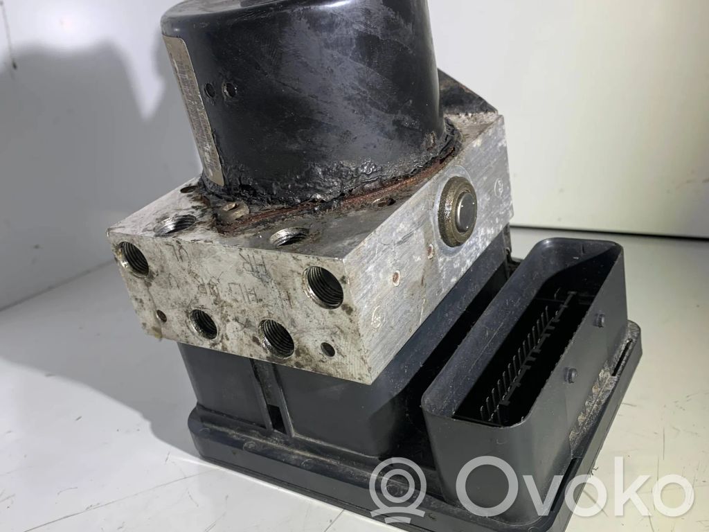 BMW 3 E46 ABS Blokas 