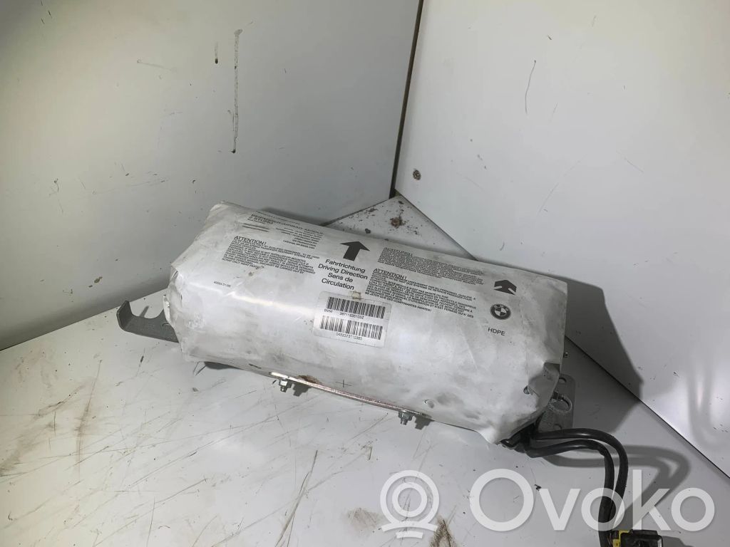BMW 3 E46 Airbag del pasajero 