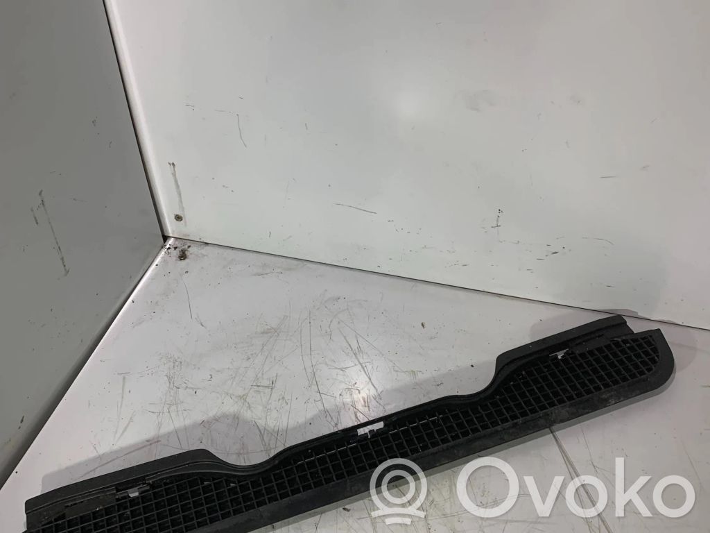 BMW 3 E36 Moldura protectora de la rejilla de ventilación del panel 