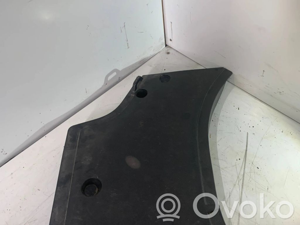 BMW 3 E36 Other trunk/boot trim element 