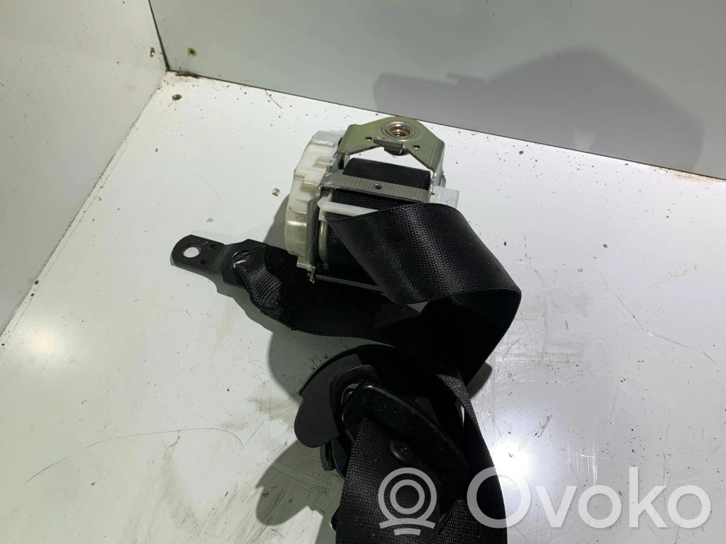 BMW X3 E83 Cinturón delantero 