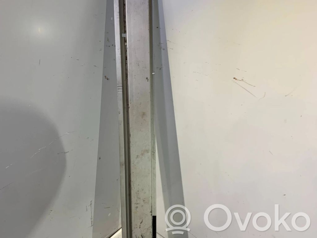 BMW X3 E83 Other trunk/boot trim element 