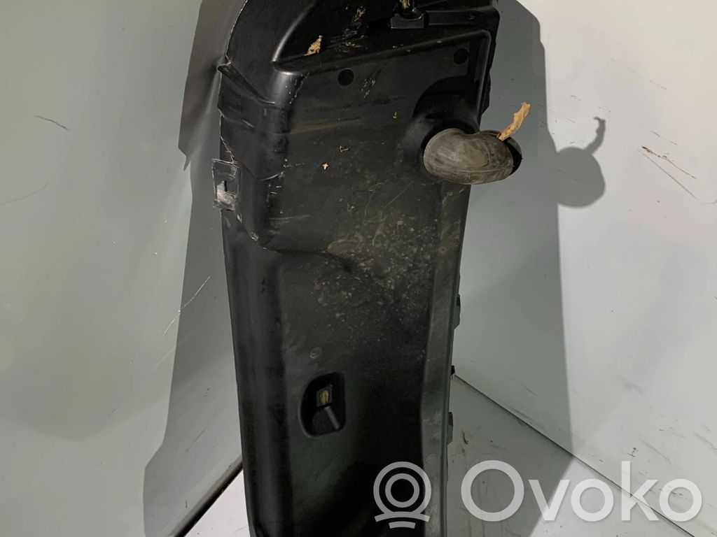 BMW X3 E83 Cabin air micro filter frame (part) 