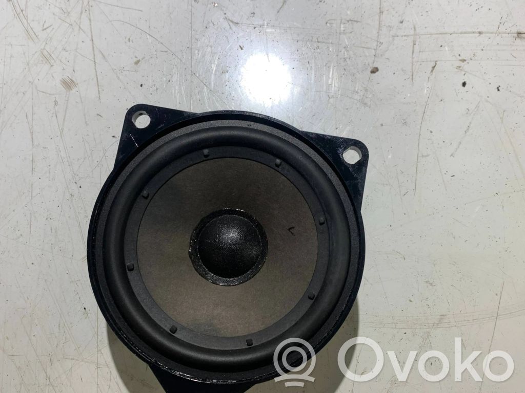 BMW X3 E83 Front door speaker 