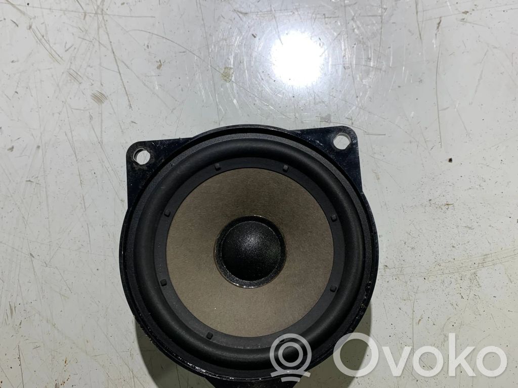 BMW X3 E83 Front door speaker 