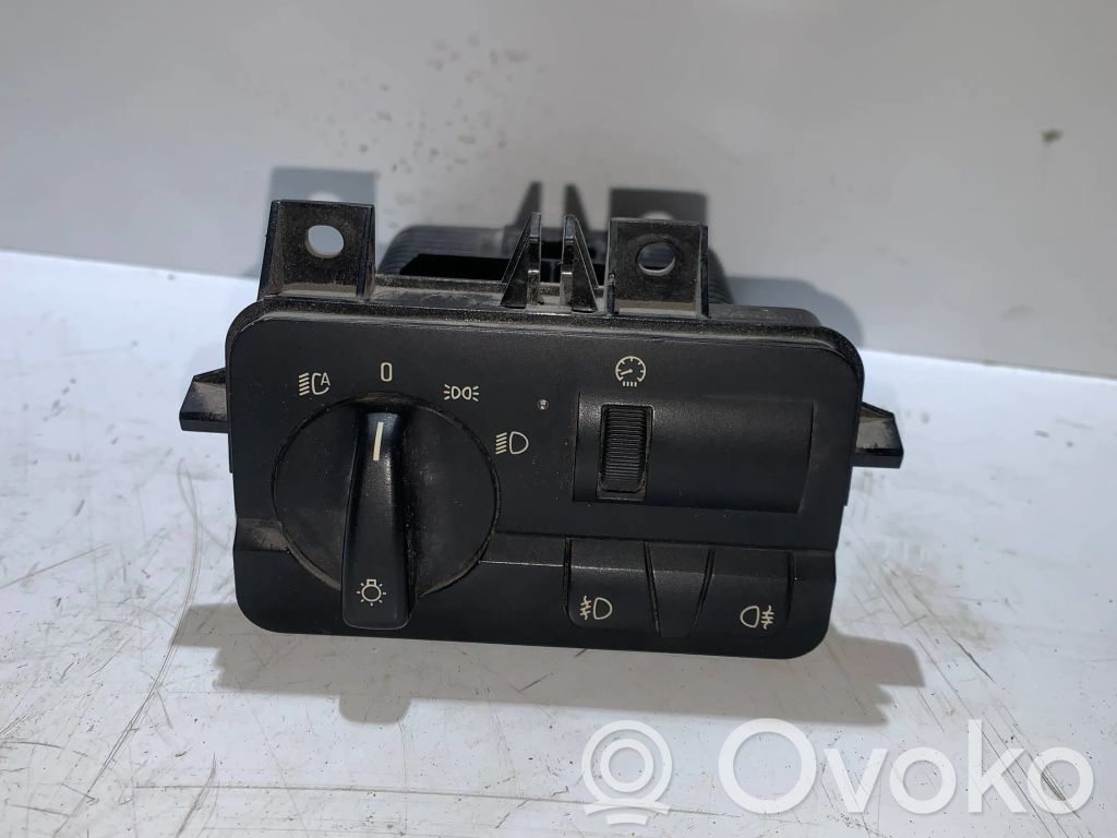 BMW 3 E46 Light switch 