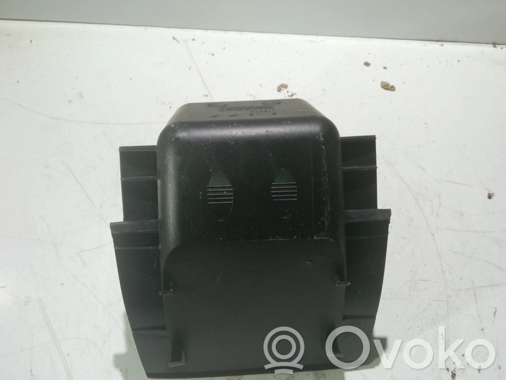 Peugeot 307 Schowek deski rozdzielczej 