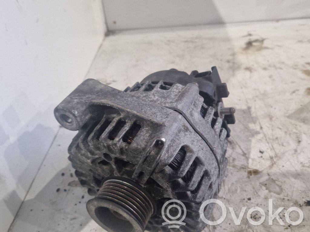 Generator/alternator   2543461B,7802261
