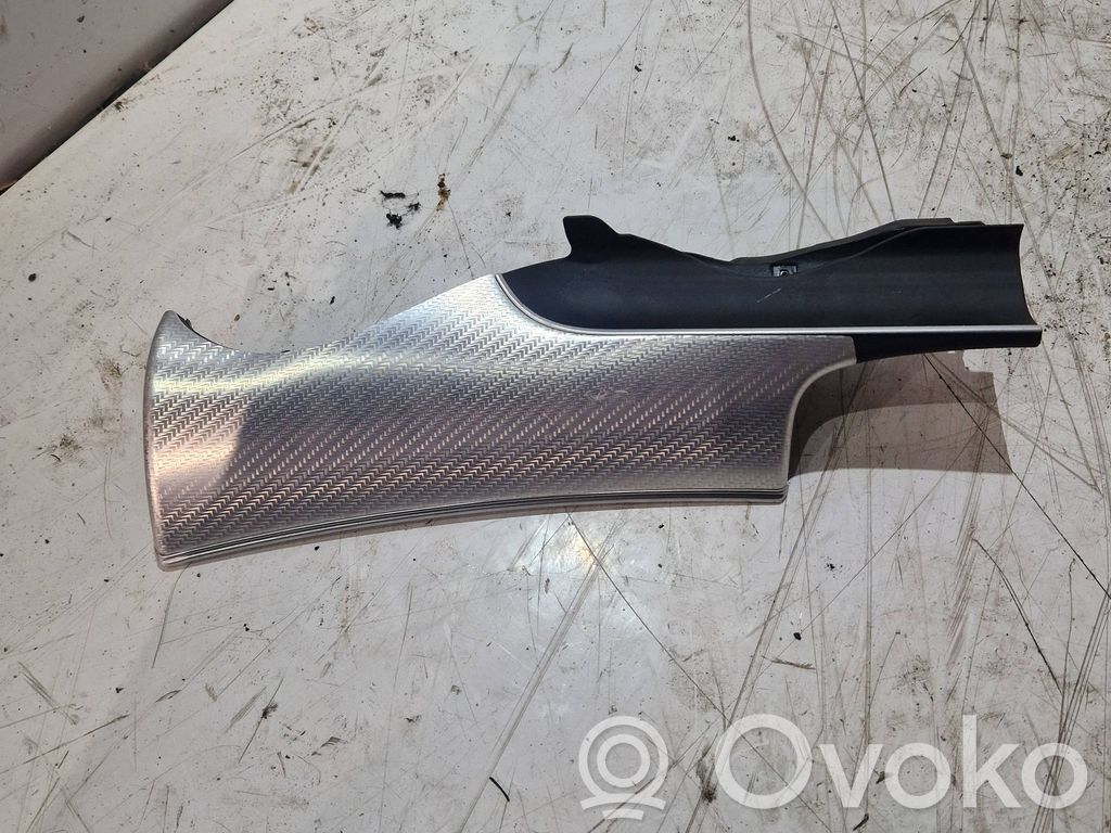 Mercedes-Benz E W213 Ornament bord 