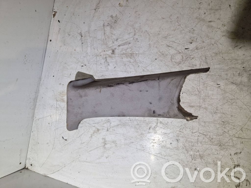 BMW 3 E46 (C) pillar trim 