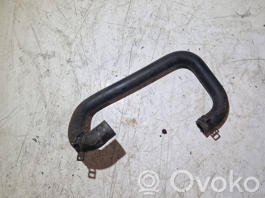 BMW X3 E83 Engine coolant pipe/hose 