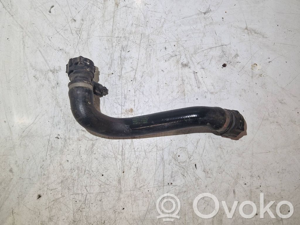 BMW 3 E46 Caurulīte (-es) / šļūtene (-es) 