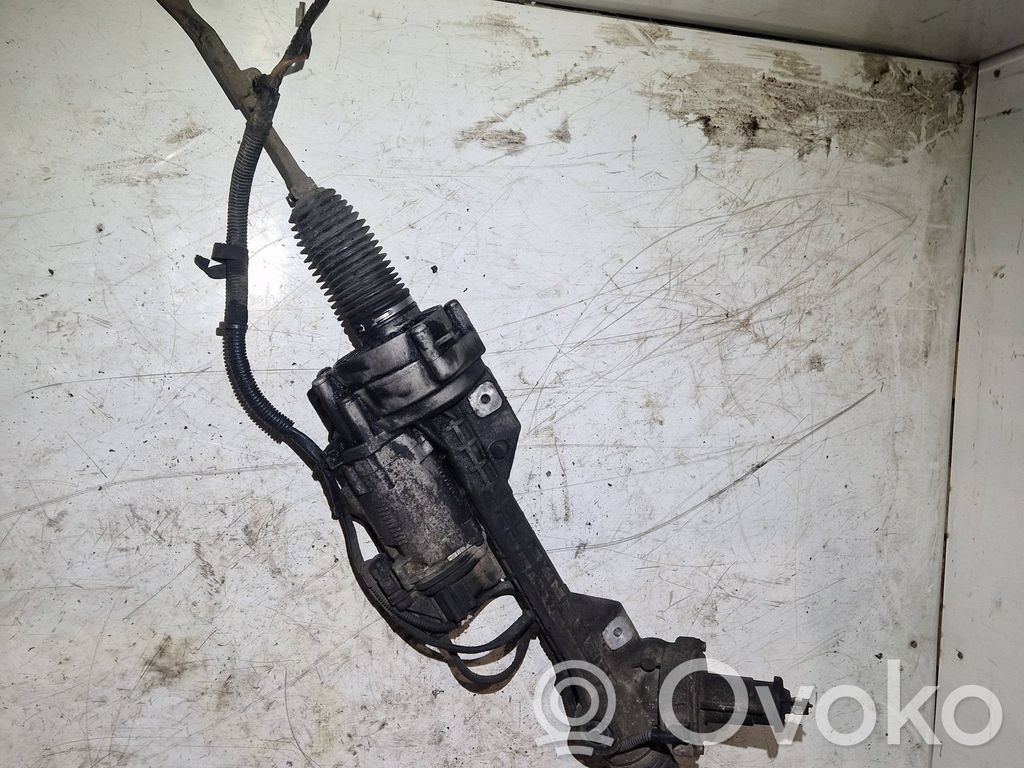 BMW 1 E81 E87 Steering rack 